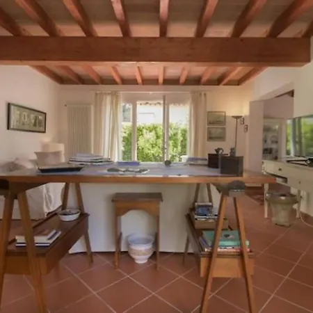 Βίλα Fantastica Full Optional All'isola D'elba *