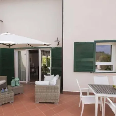 Βίλα Fantastica Full Optional All'isola D'elba Marina di Campo