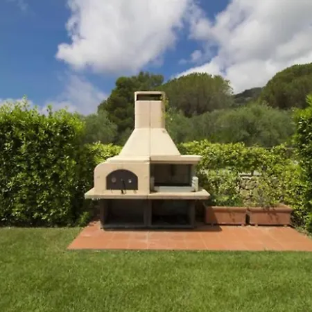 Fantastica Full Optional All'isola D'elba Villa Marina di Campo