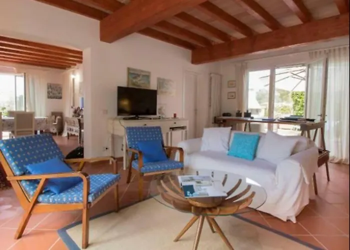 Villa Fantastica Full Optional All'isola D'elba *