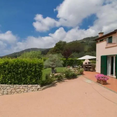 Fantastica Full Optional All'isola D'elba *