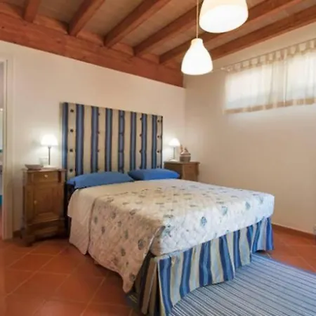 וילה Fantastica Full Optional All'isola D'elba *