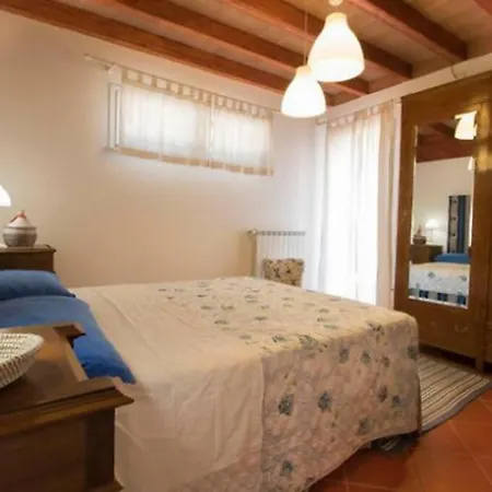 וילה Fantastica Full Optional All'isola D'elba