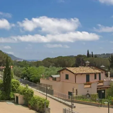 Fantastica Full Optional All'isola D'elba Marina di Campo