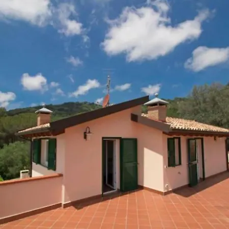 Fantastica Full Optional All'isola D'elba Marina di Campo