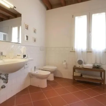 וילה Fantastica Full Optional All'isola D'elba *