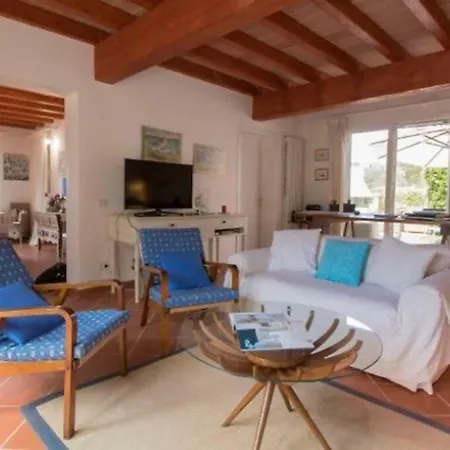 Villa Fantastica Full Optional All'isola D'elba *