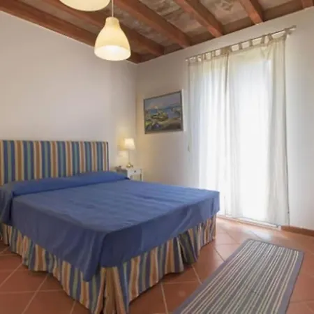 Fantastica Full Optional All'isola D'elba Willa *