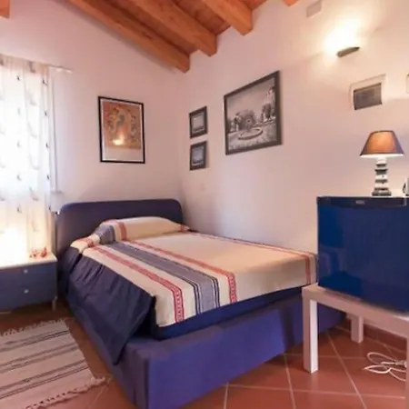 Fantastica Full Optional All'isola D'elba Villa