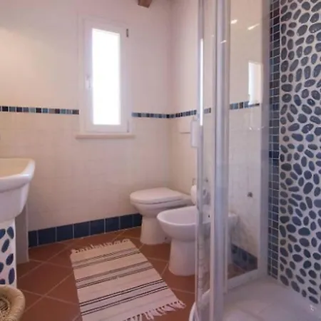 Fantastica Full Optional All'isola D'elba וילה מרינה די קמפו