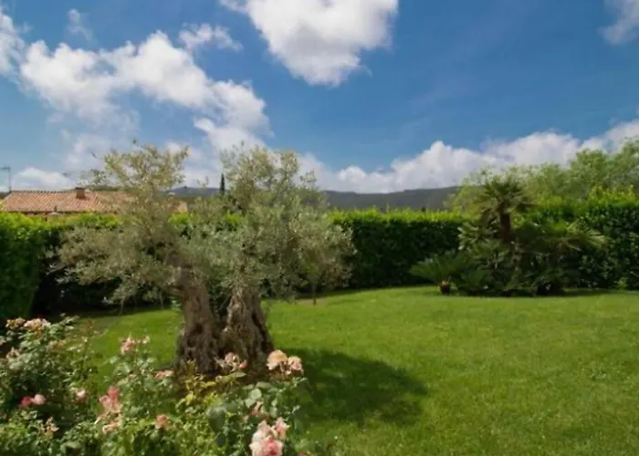 Fantastica Full Optional All'isola D'elba * Марина-ди-Кампо