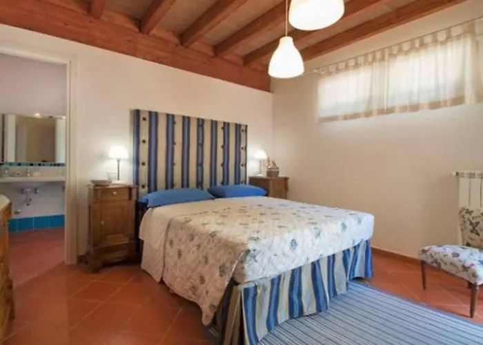 Вилла Fantastica Full Optional All'isola D'elba *