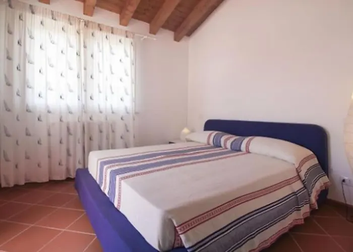 Fantastica Full Optional All'isola D'elba Villa *