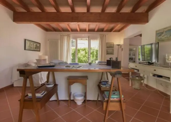 Villa Fantastica Full Optional All'isola D'elba *