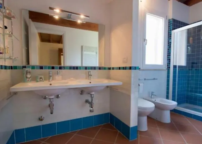 Villa Fantastica Full Optional All'isola D'elba Marina di Campo