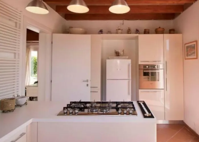 Villa Fantastica Full Optional All'isola D'elba