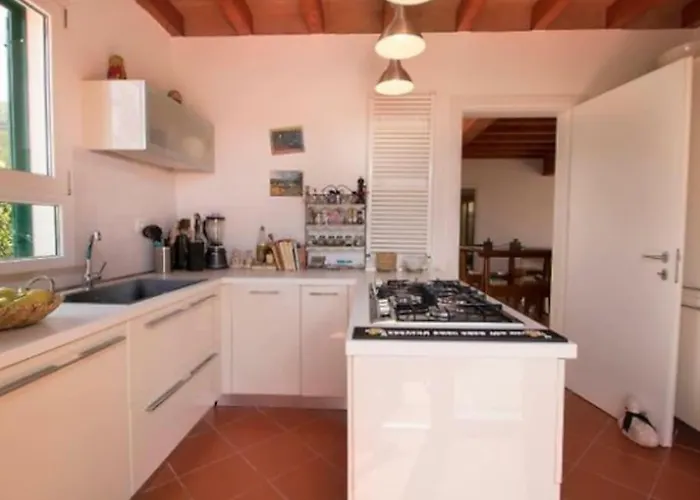 Fantastica Full Optional All'isola D'elba *