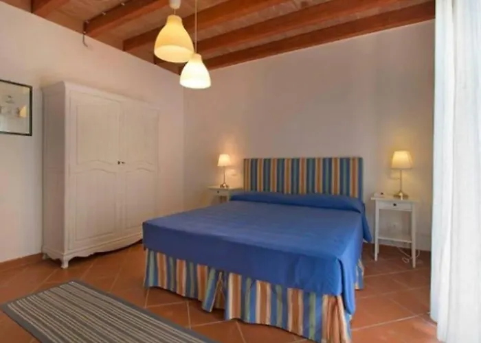 Fantastica Full Optional All'isola D'elba Марина-ди-Кампо