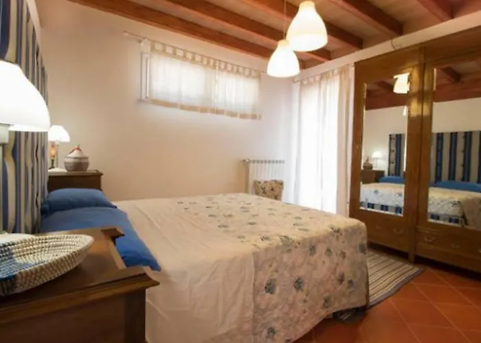 Villa Fantastica Full Optional All'isola D'elba