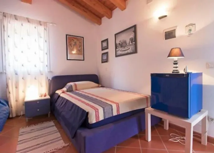 Fantastica Full Optional All'isola D'elba Вилла