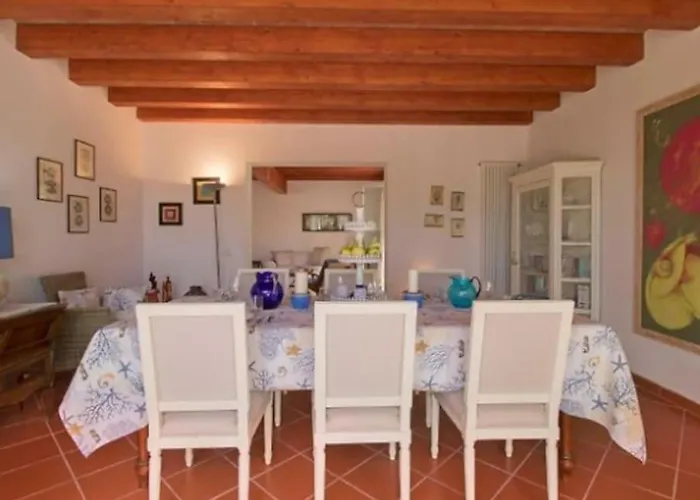 Fantastica Full Optional All'isola D'elba *