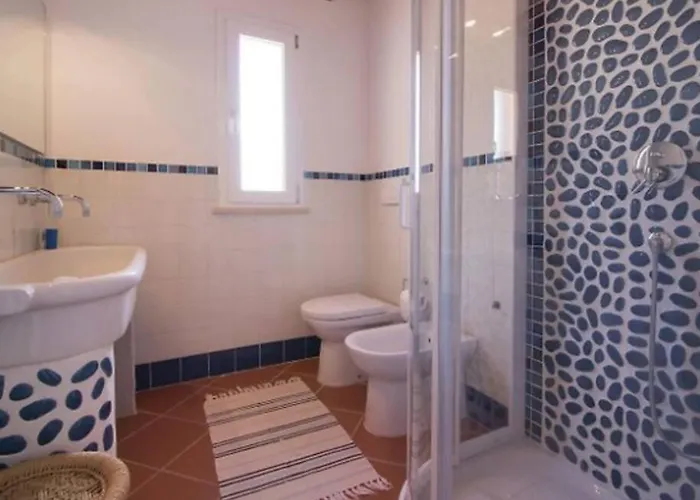 Fantastica Full Optional All'isola D'elba Вилла Марина-ди-Кампо